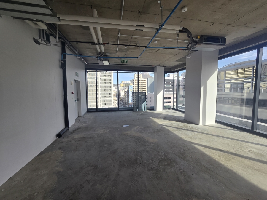 To Let commercial Property for Rent in Cape Town City Centre Western Cape